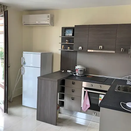 Appartement In Star Dreams Eh Sveti Vlas