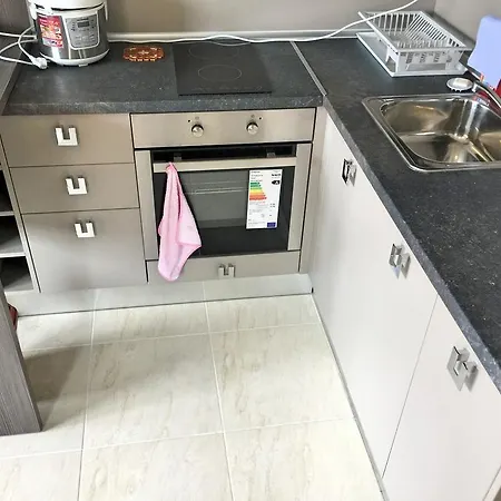 In Star Dreams Eh Appartement Sveti Vlas