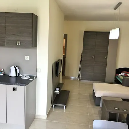 Appartement In Star Dreams Eh Sveti Vlas