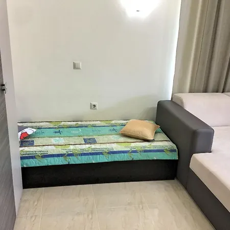 Appartement In Star Dreams Eh