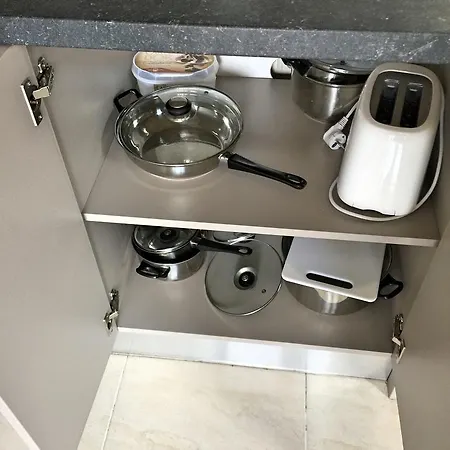 Appartement In Star Dreams Eh Sveti Vlas