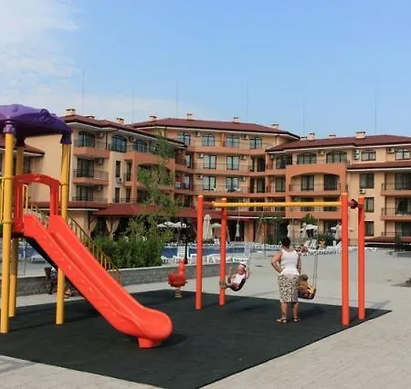 In Star Dreams Eh Appartement Sveti Vlas