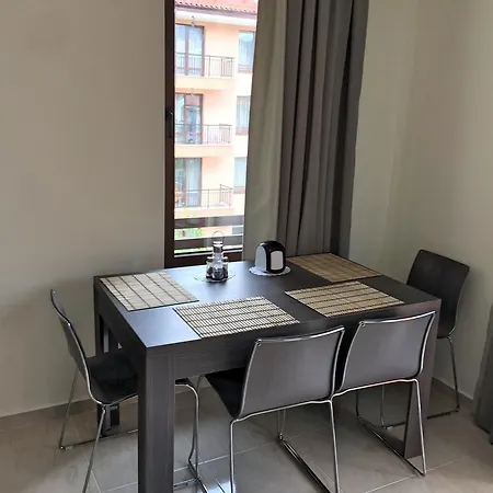 In Star Dreams Eh Appartement Sveti Vlas