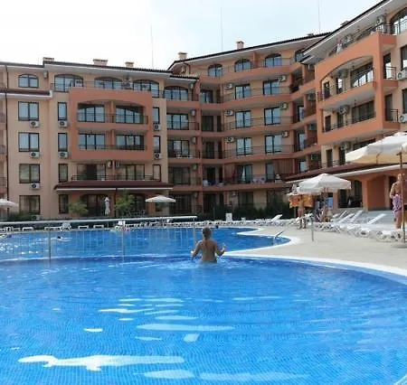 In Star Dreams Eh Sveti Vlas