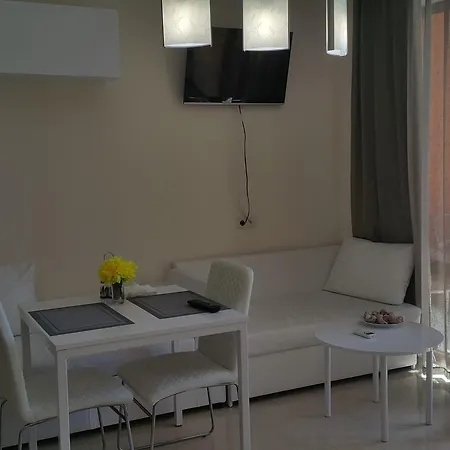 Appartement In Star Dreams Eh Sveti Vlas