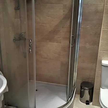 Appartement In Star Dreams Eh Sveti Vlas