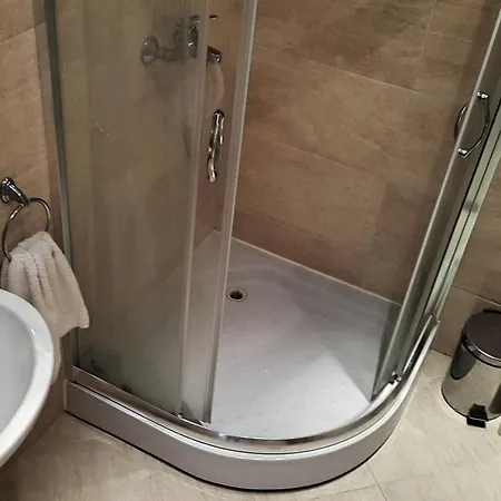 Appartement In Star Dreams Eh Sveti Vlas