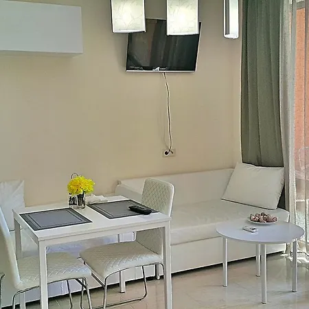 Appartement In Star Dreams Eh