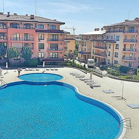 Appartement In Star Dreams Eh